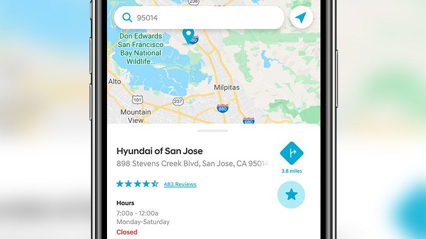 Fitzgerald Countryside Hyundai in Clearwater FL