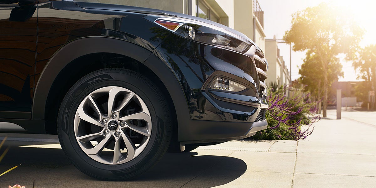 Fitzgerald Countryside Hyundai Brakes in Clearwater FL