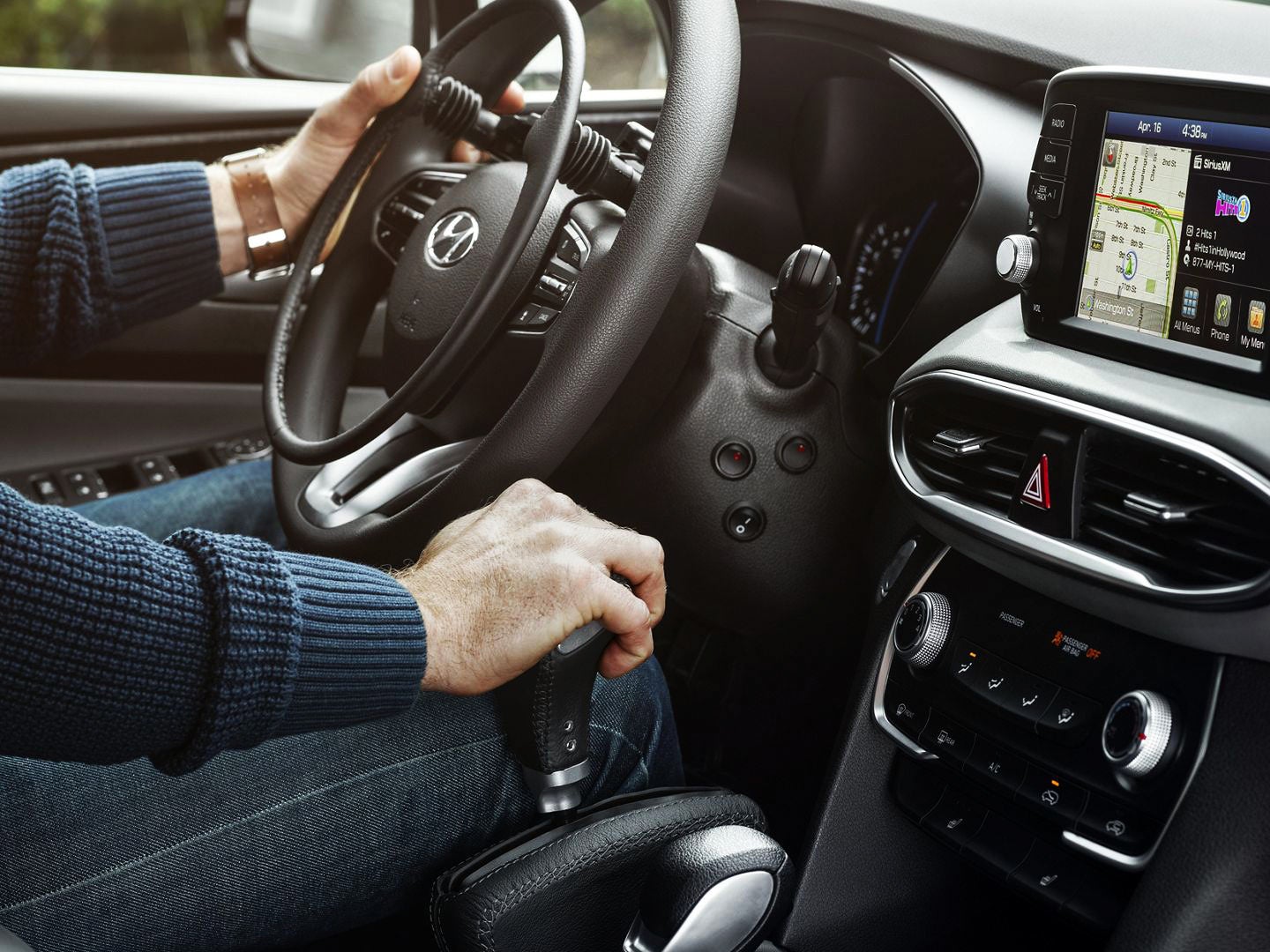 Fitzgerald Countryside Hyundai in Clearwater FL