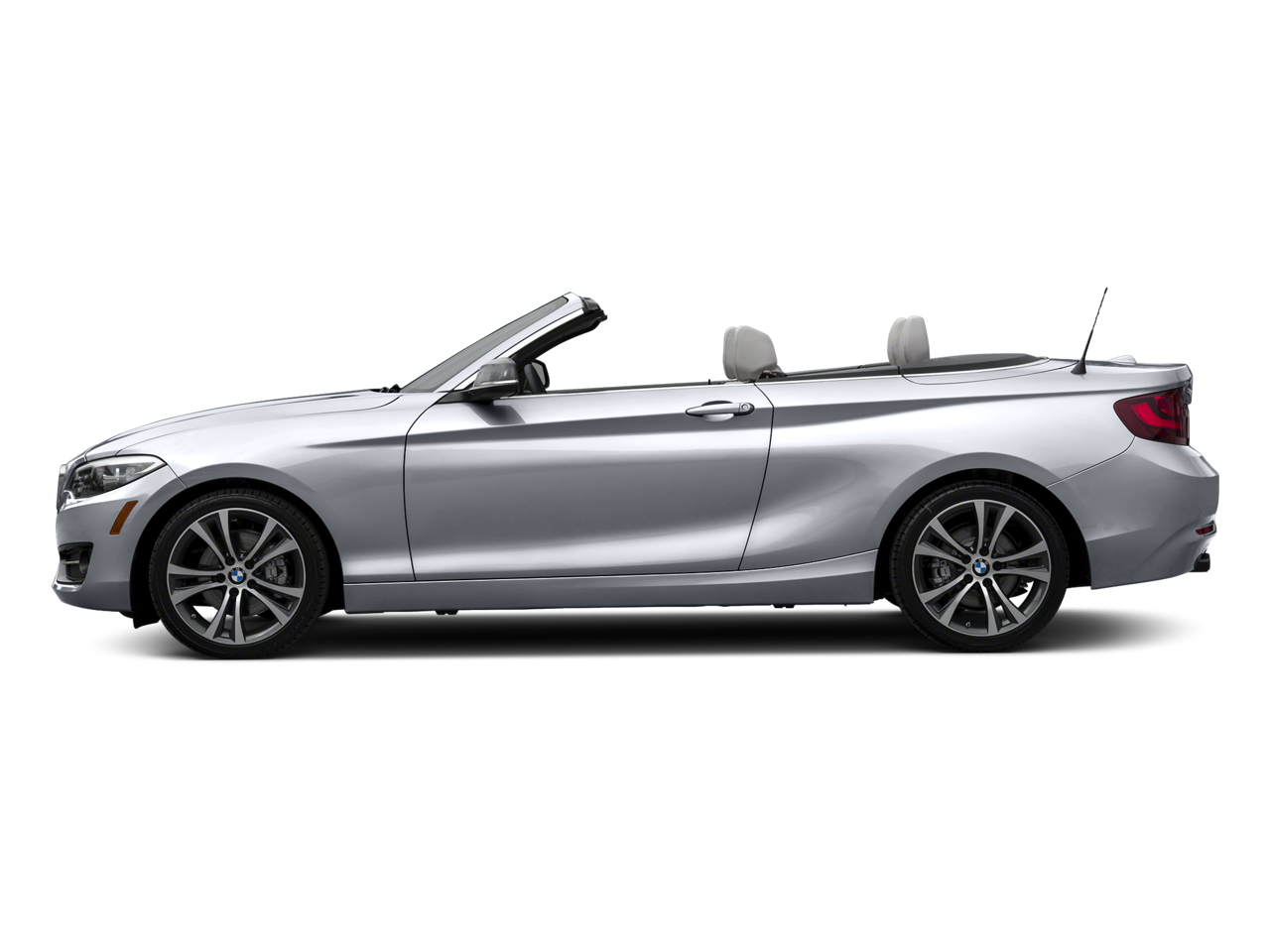2016 BMW 2 Series 228i