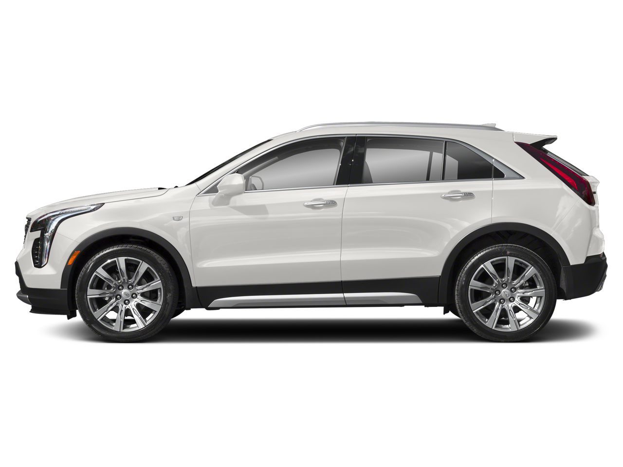 2020 Cadillac XT4 Premium Luxury photo 3