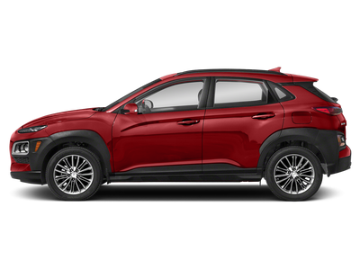 2020 Hyundai KONA SEL Plus