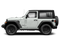 2020 Jeep Wrangler Sport 4x4