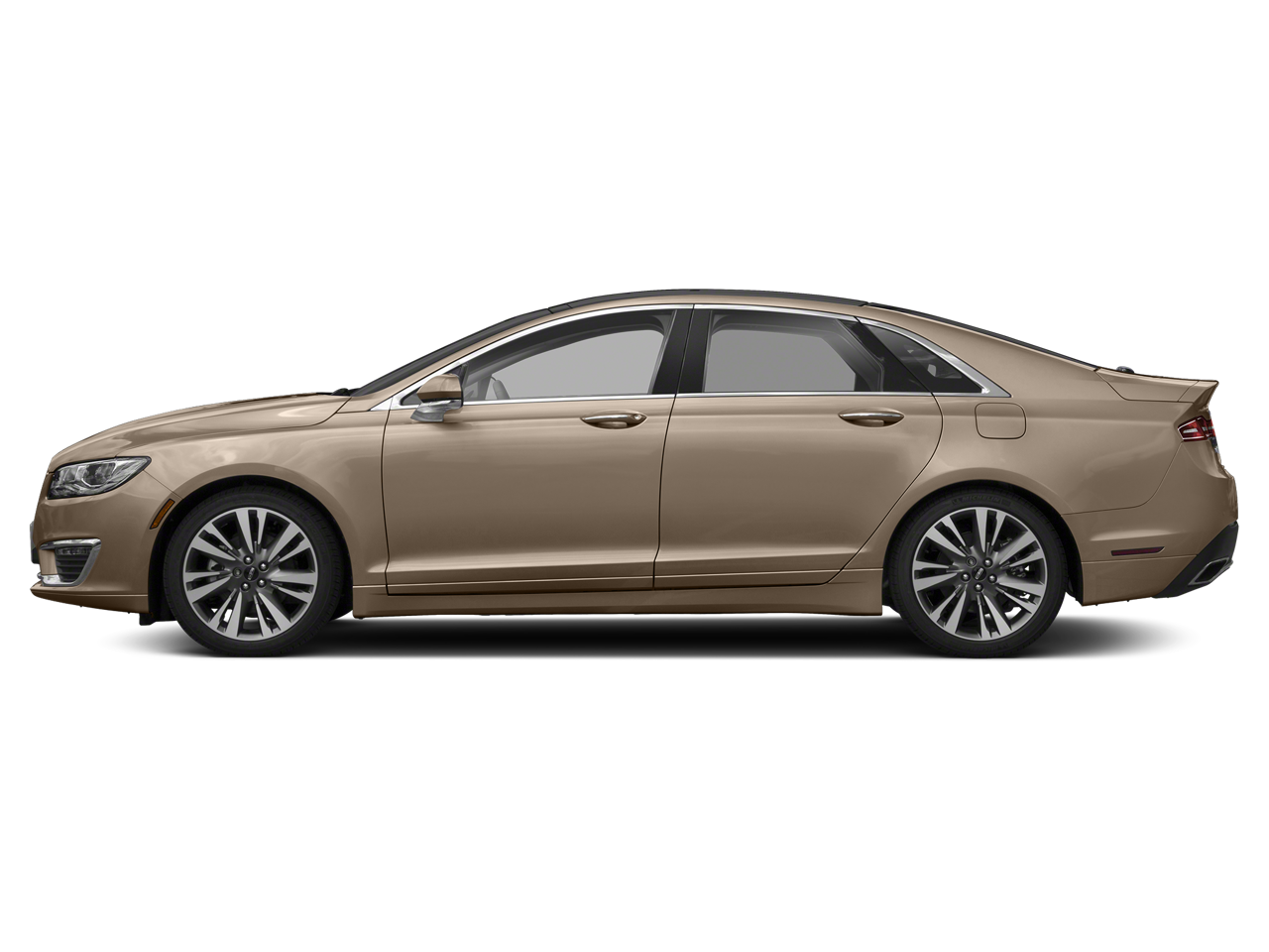 2020 Lincoln MKZ Standard