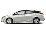 2020 Toyota Prius Limited
