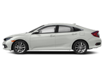 2021 Honda Civic EX-L