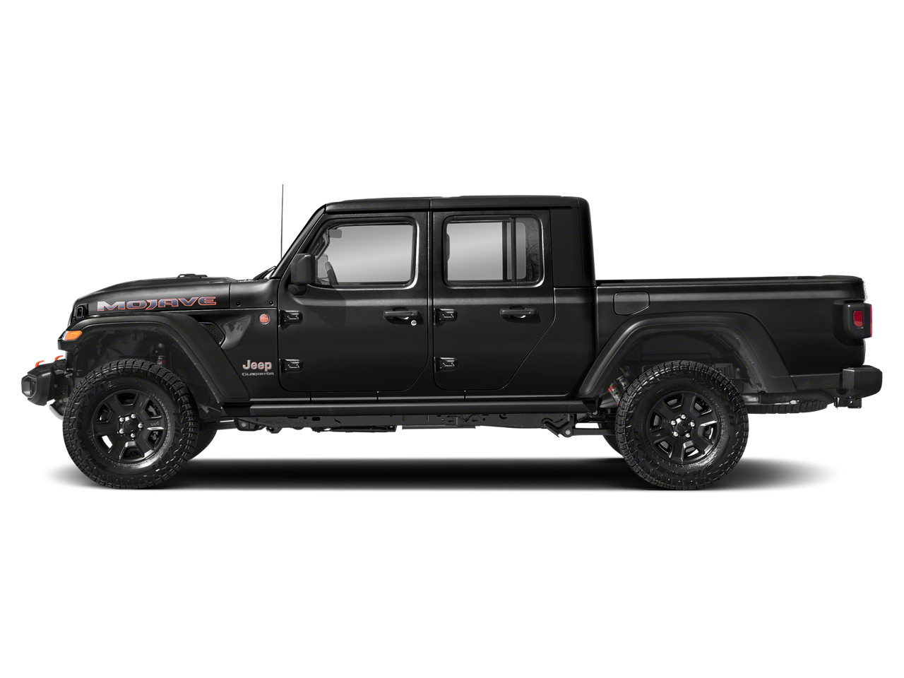 2023 Jeep Gladiator Mojave photo 4