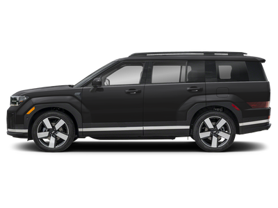 2025 Hyundai SANTA FE HYBRID Limited