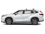 2025 Toyota Highlander Hybrid XLE