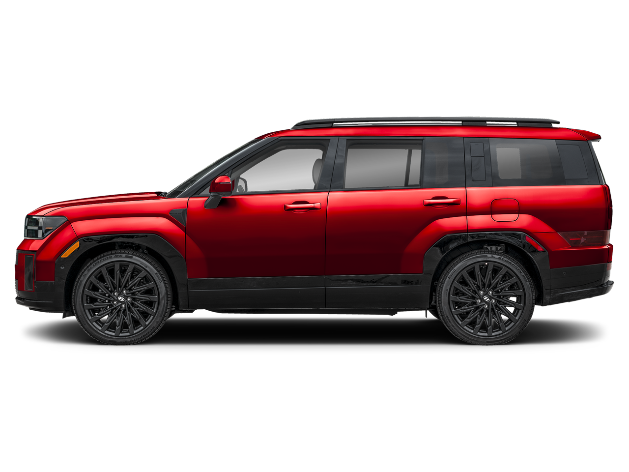 2027 Hyundai SANTA FE Calligraphy