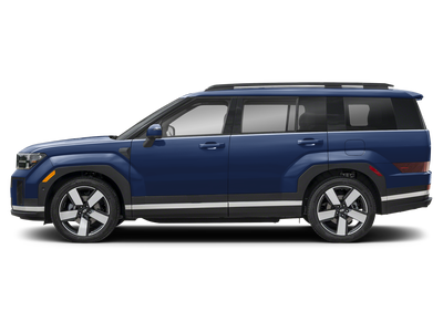 2027 Hyundai SANTA FE HYBRID Limited 7P