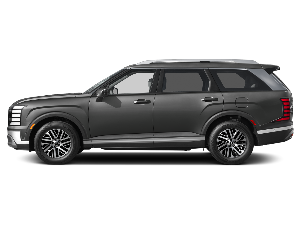 2027 Hyundai PALISADE SEL Premium 7P