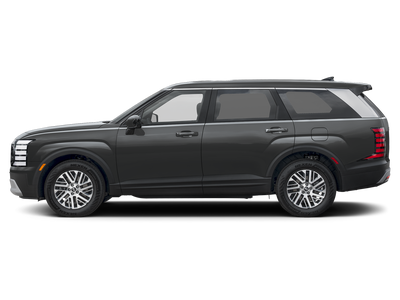 2027 Hyundai PALISADE SE