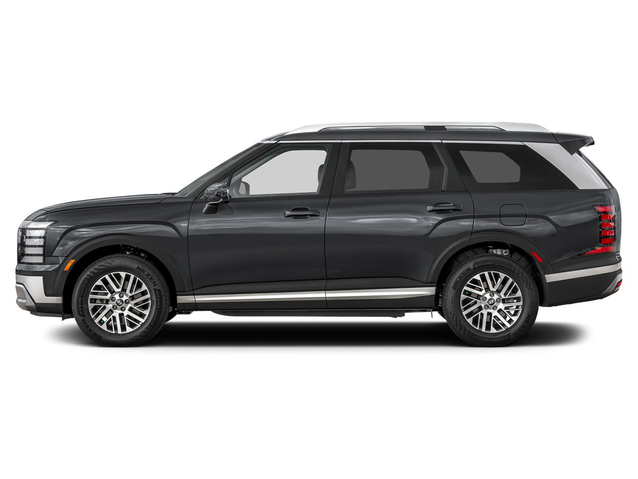 2027 Hyundai PALISADE SEL 7P