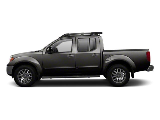 2010 Nissan Frontier SE I4