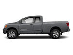2011 Nissan Titan SV