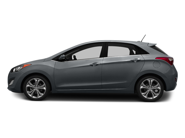 2013 Hyundai ELANTRA GT Base