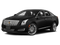 2015 Cadillac XTS Standard