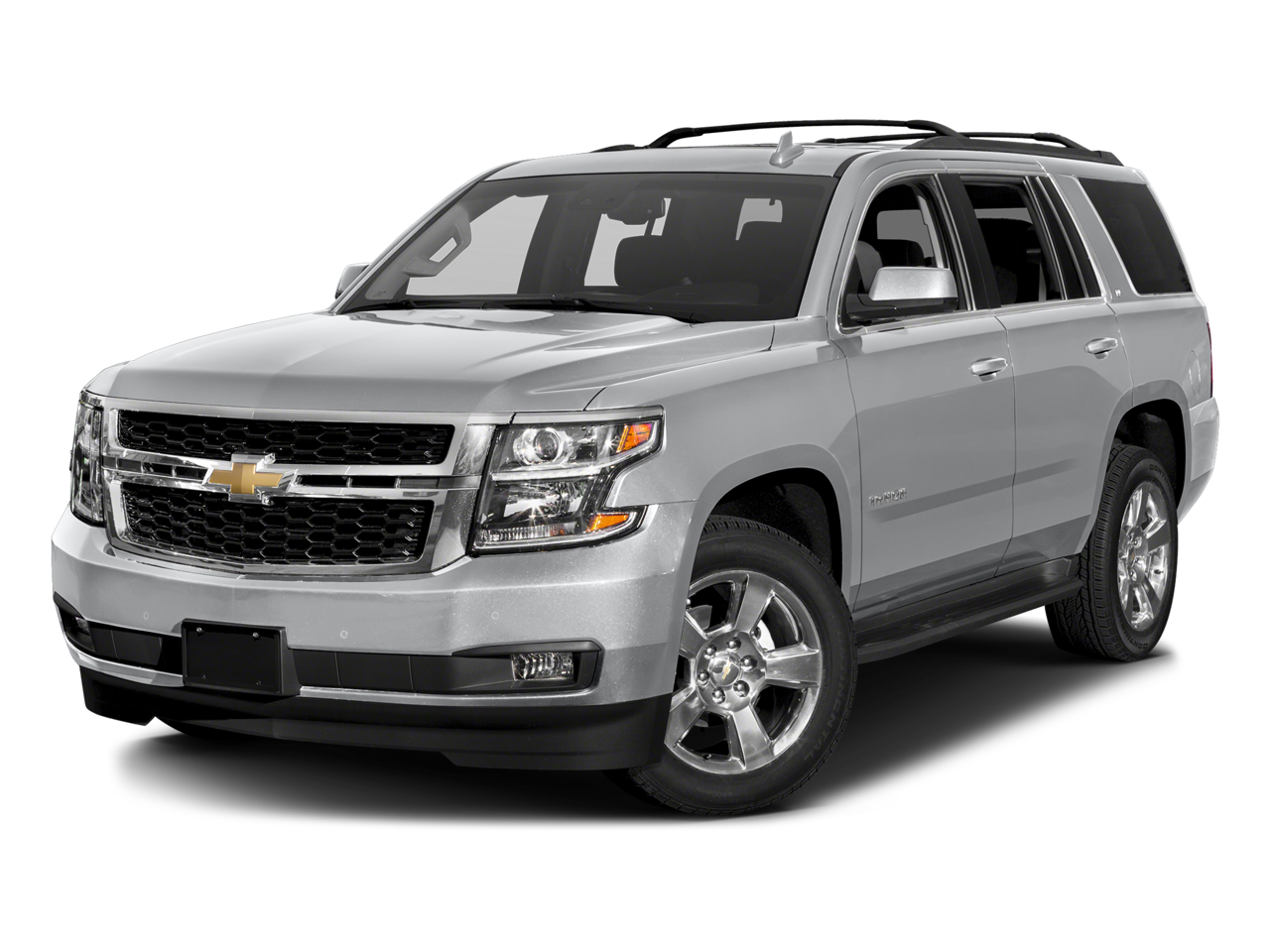 2017 Chevrolet Tahoe