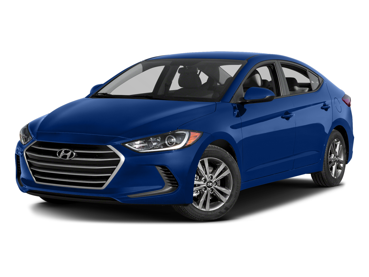2017 Hyundai Elantra Value Edition