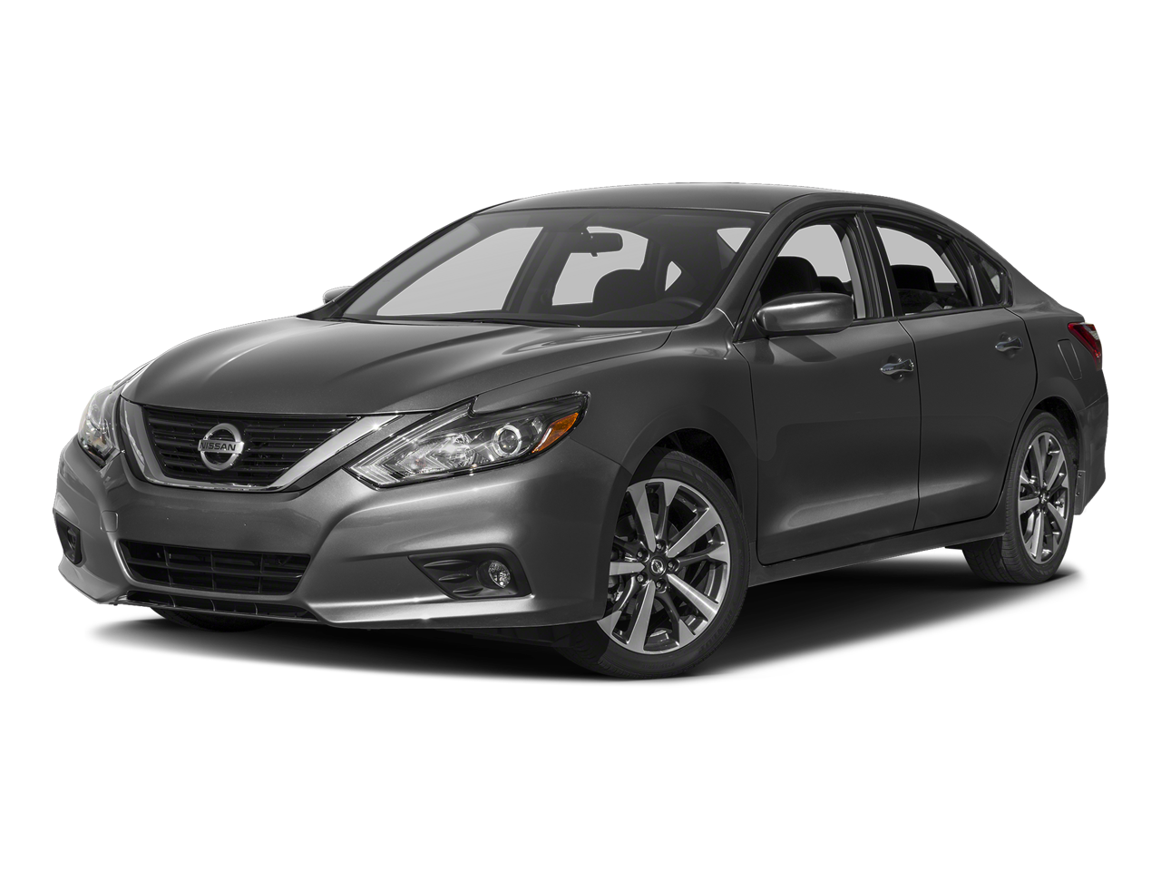 2017 Nissan Altima 2.5 SR's photo