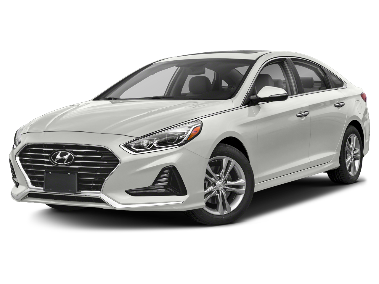 2018 Hyundai Sonata Limited's photo