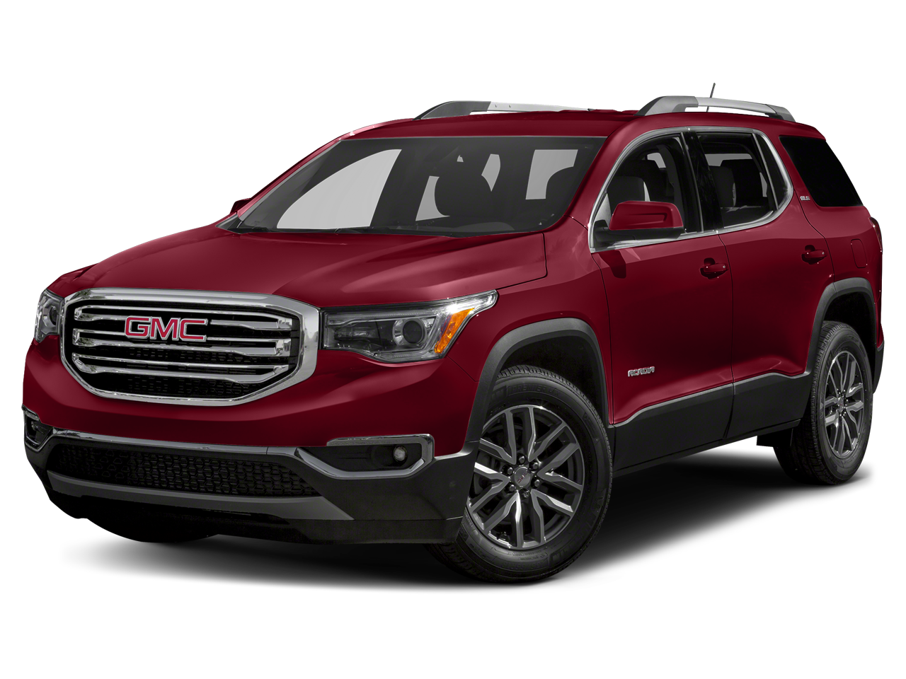 2019 GMC Acadia SLT-1 for sale in Clearwater, FL