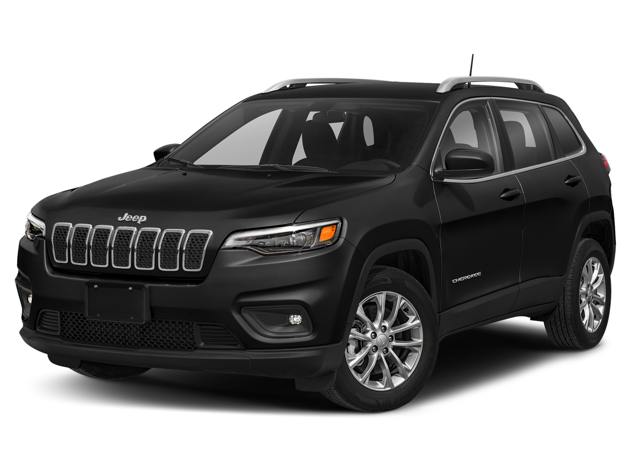 2019 Jeep Cherokee Latitude Plus for sale in Clearwater, FL