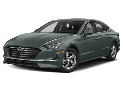 2020 Hyundai SONATA SE