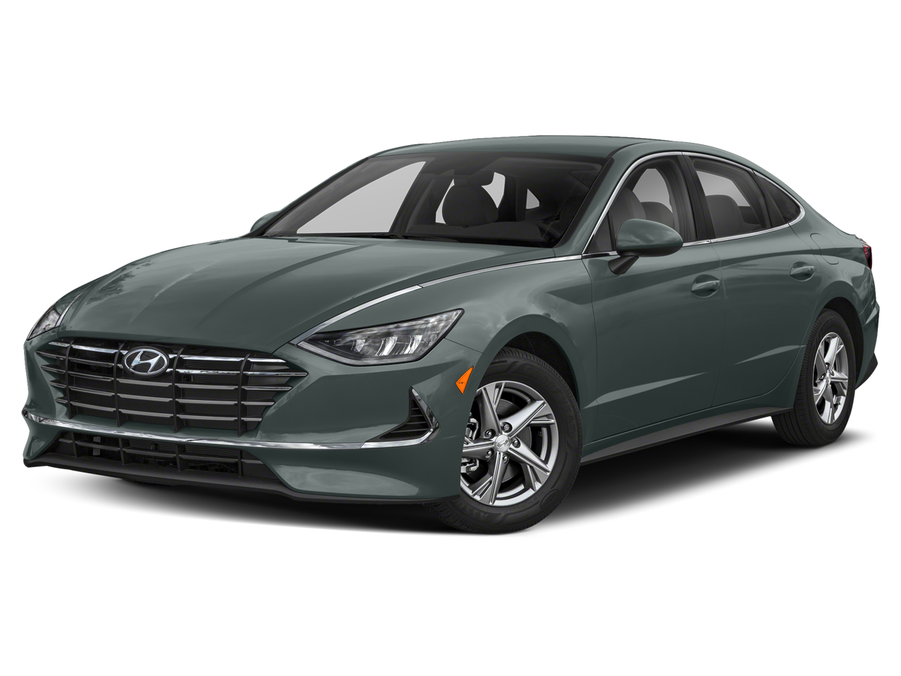 2020 Hyundai SONATA SE