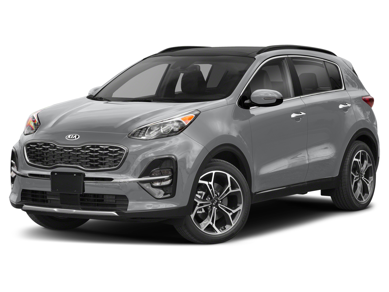 2020 Kia Sportage SX
