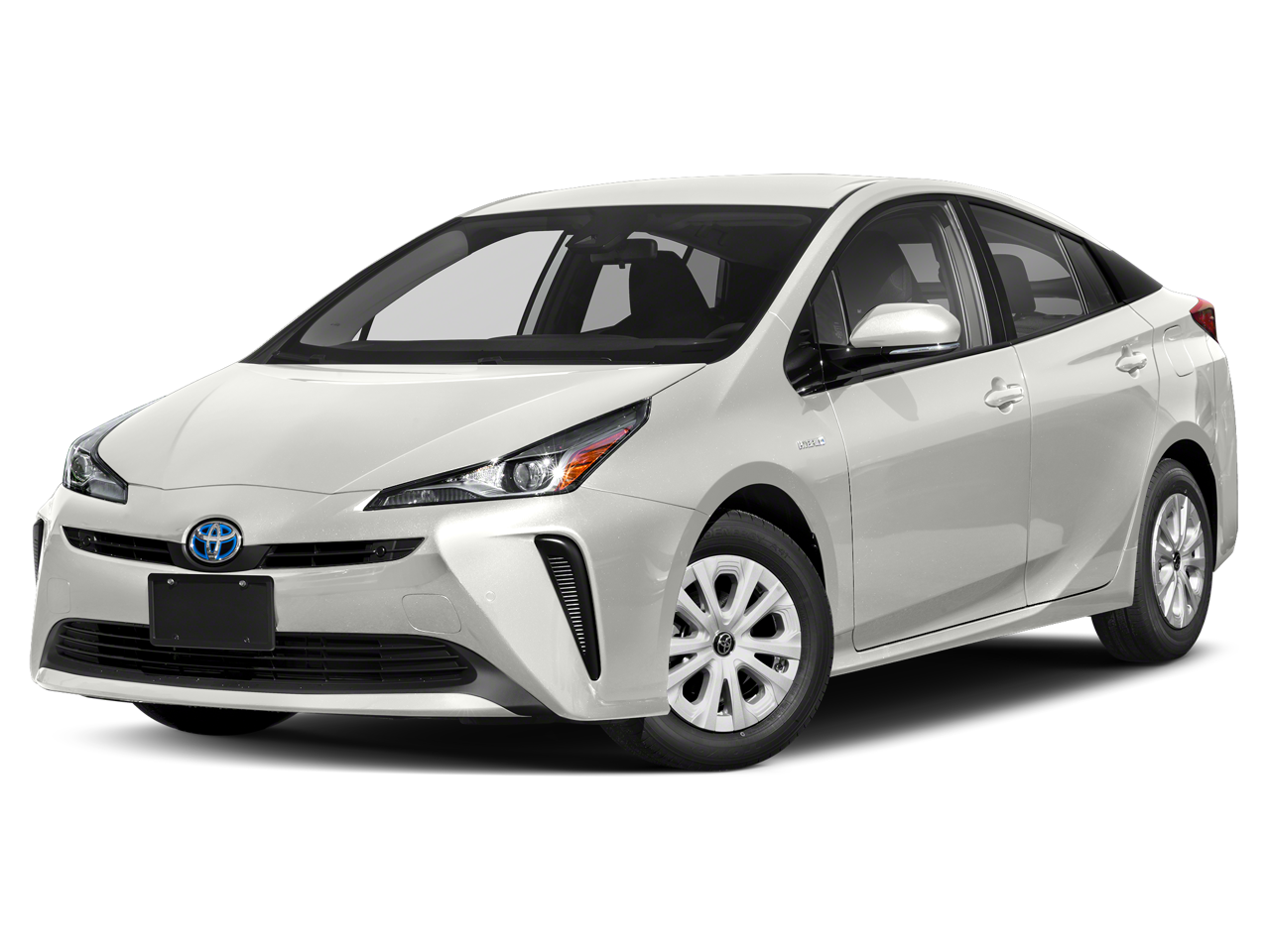 2020 Toyota Prius Limited