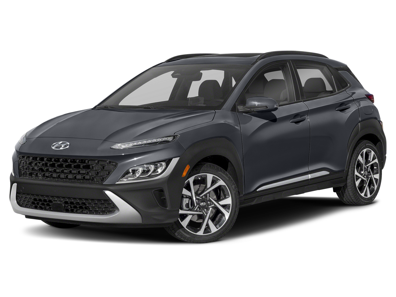 2022 Hyundai Kona Limited