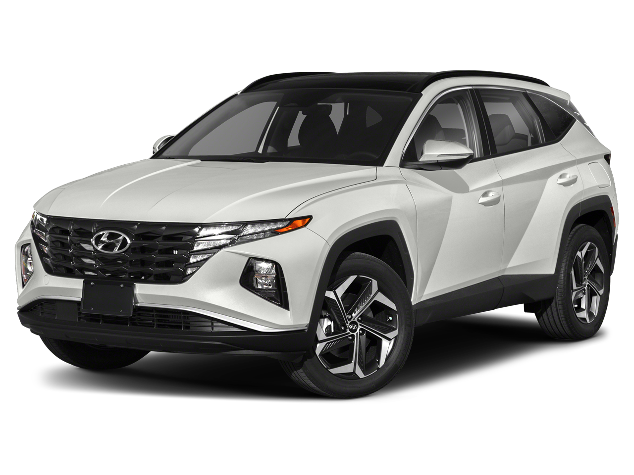 2022 Hyundai Tucson SEL Convenience