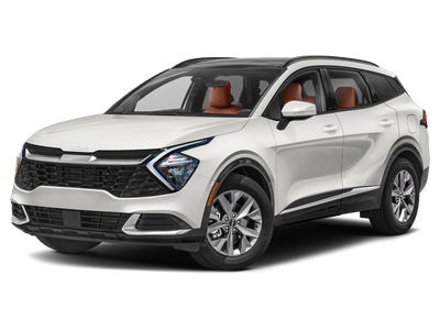 2024 Kia Sportage SX