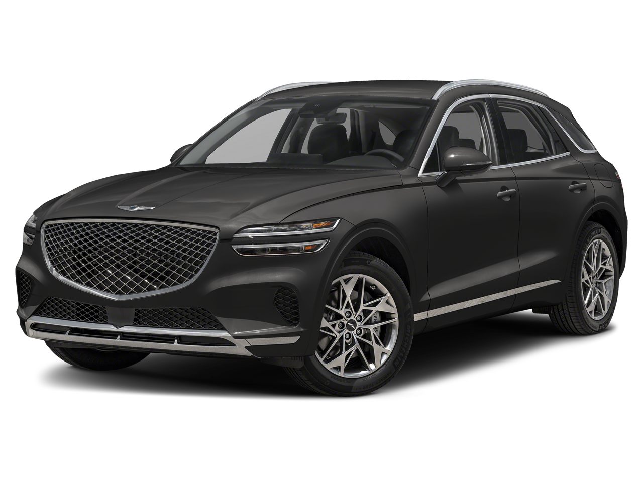 2025 Genesis Gv70