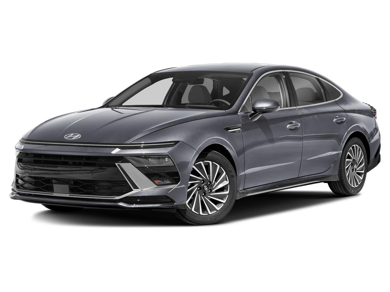 2026 Hyundai Sonata's photo