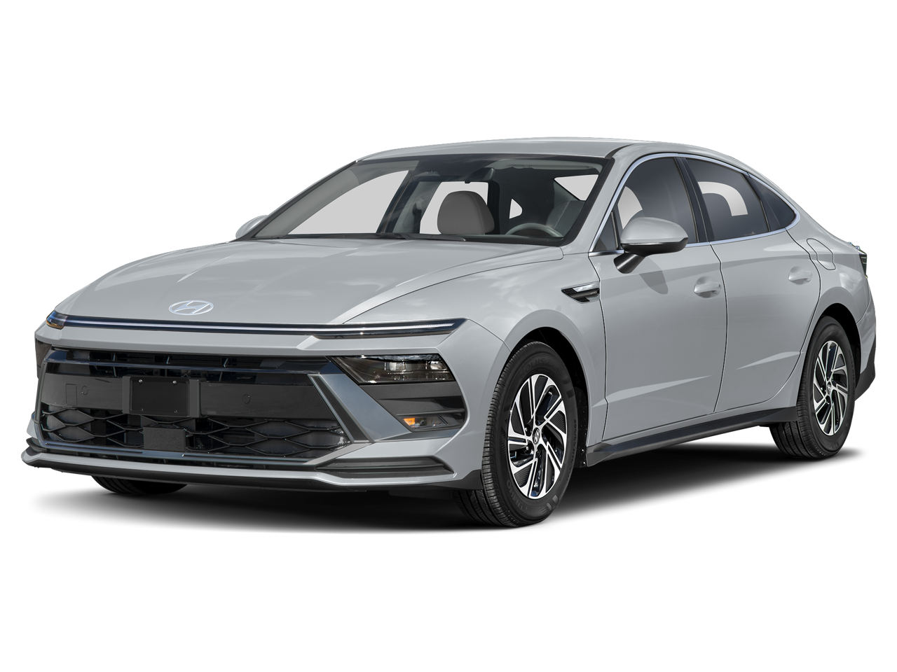 2026 Hyundai Sonata's photo