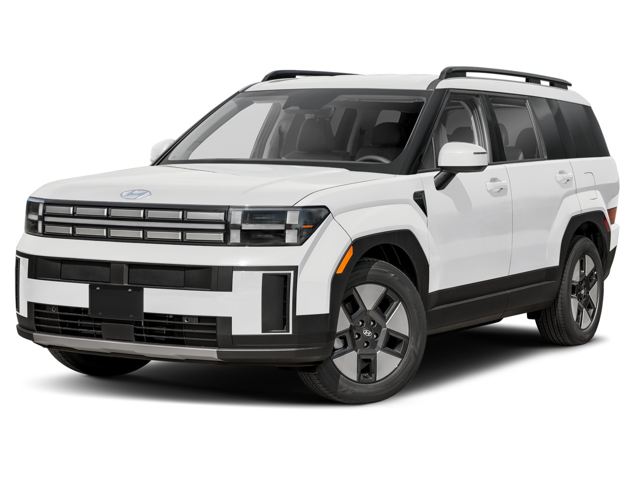 2026 Hyundai Santa Fe SEL - Photo 1