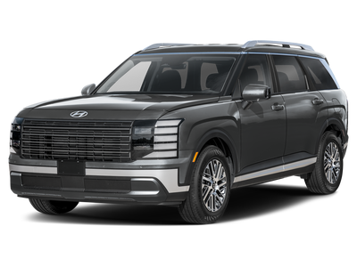 2026 Hyundai PALISADE SEL 8 Passenger