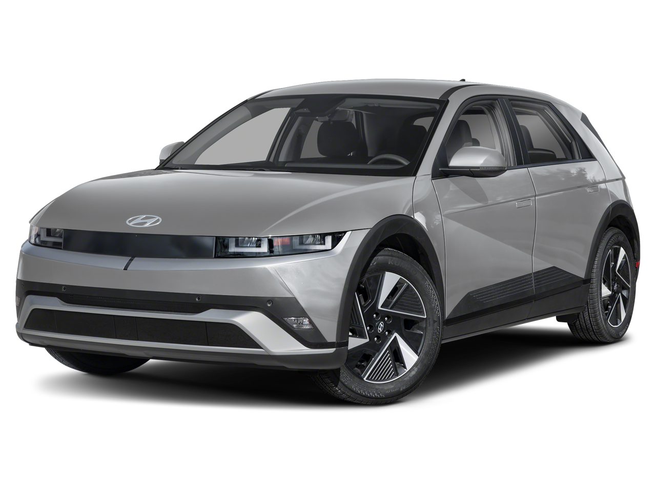 2026 Hyundai Ioniq 5's photo