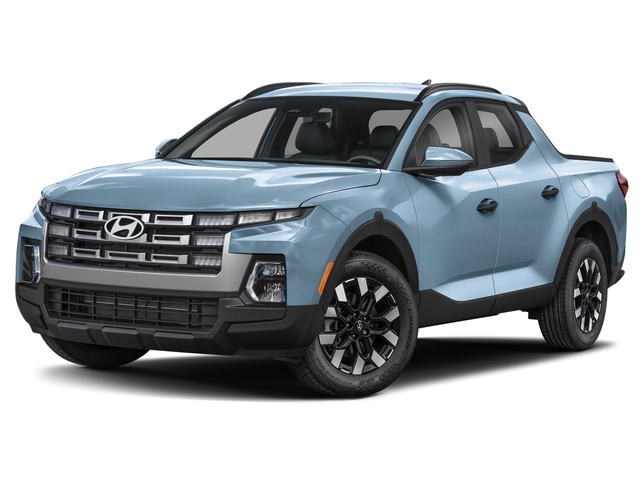 2026 Hyundai Santa Cruz's photo