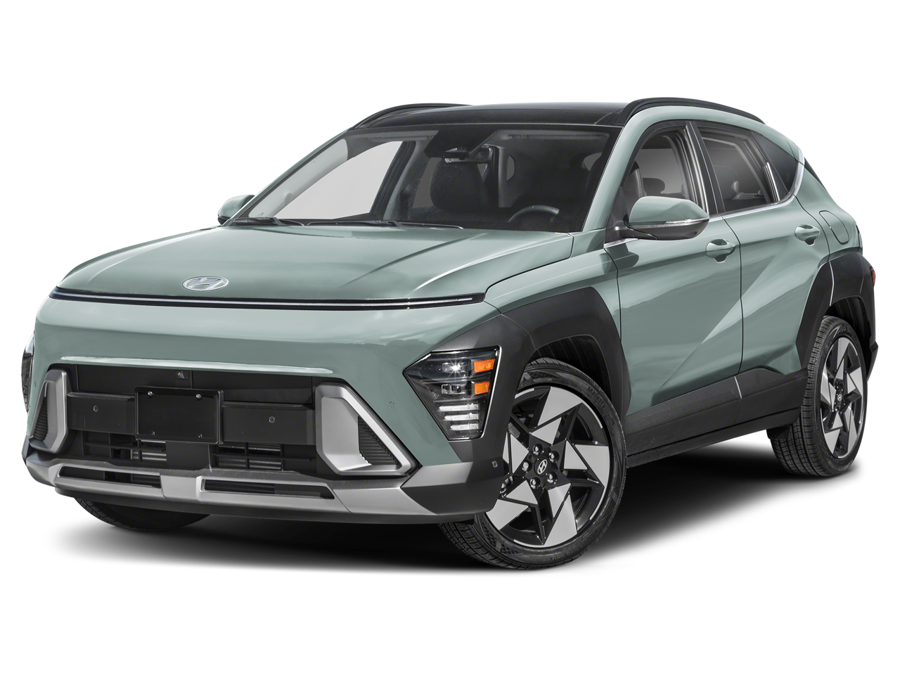 2027 Hyundai Kona