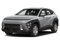 2027 Hyundai KONA SE