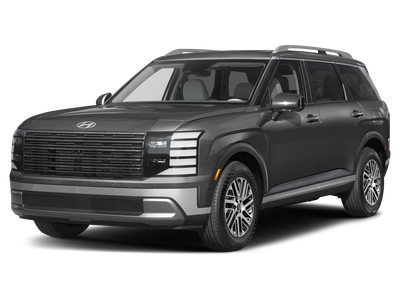 2027 Hyundai PALISADE SEL Premium 7P