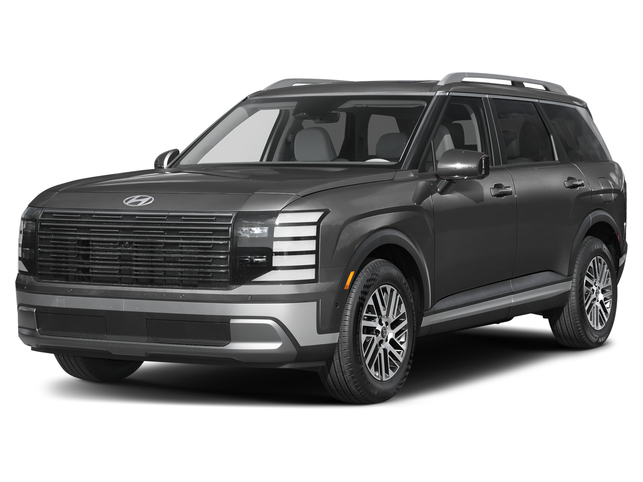 2027 Hyundai PALISADE SEL Premium 7P