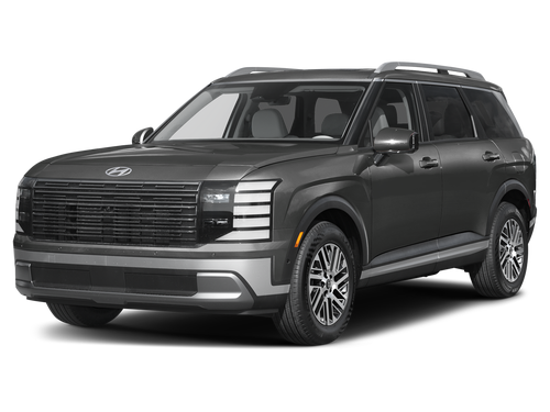 2027 Hyundai PALISADE SEL Premium 7P