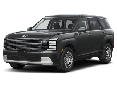 2027 Hyundai PALISADE SE