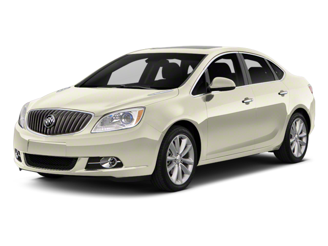 2013 Buick Verano 1SG