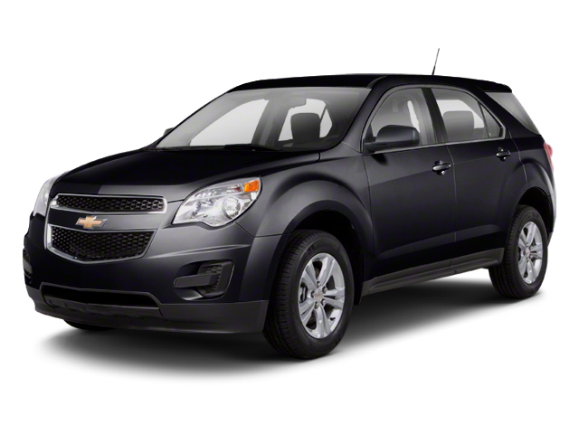 2013 Chevrolet Equinox LT 1LT